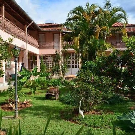 Pousada Prana Bichinho المظهر الخارجي الصورة