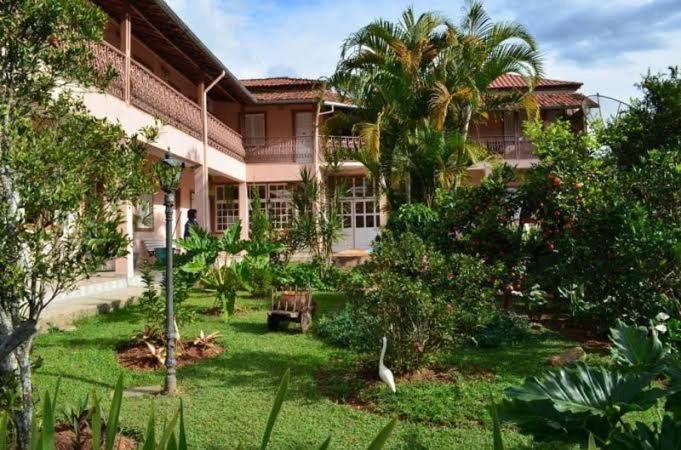 Pousada Prana Bichinho المظهر الخارجي الصورة