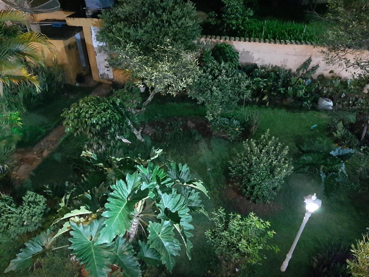 Pousada Prana Bichinho المظهر الخارجي الصورة