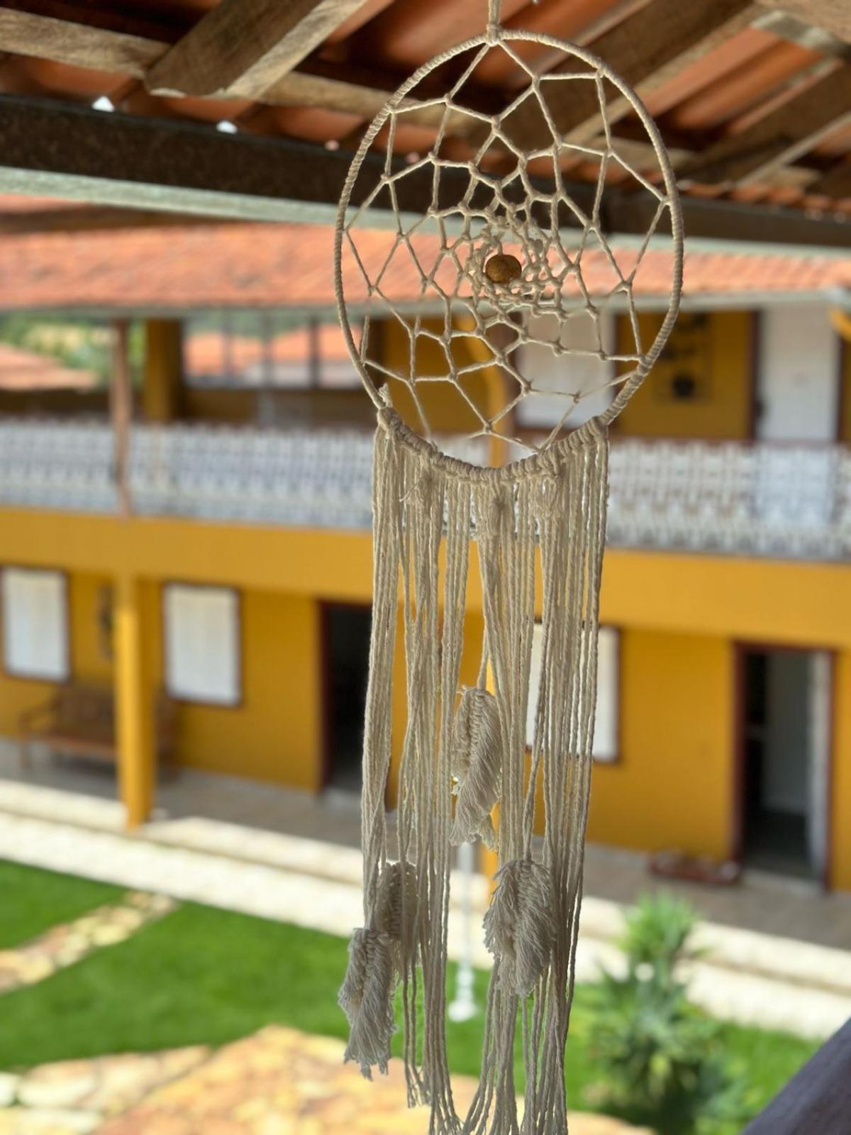 Pousada Prana Bichinho المظهر الخارجي الصورة